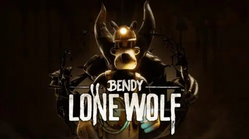 Pateta com Diablo? Bendy: Lone Wolf chega ao PlayStation em 2025