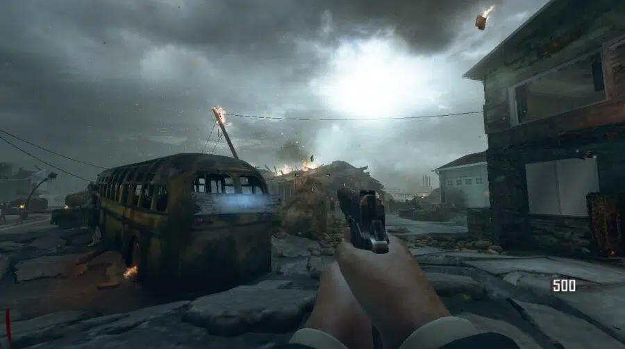 Suposto mapa cancelado do zombies de Black Ops 2 aparece na internet