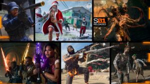 Todas as novidades da Temporada 1 Recarregada de Black Ops 6 e Warzone
