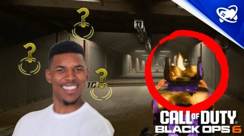 Jogador descobre bug “quentíssimo” e irritante em Black Ops 6