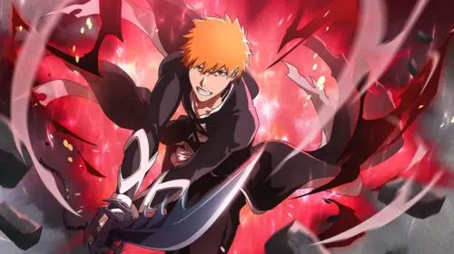 Conteúdos de Ano Novo chegam ao Bleach: Brave Souls em 31 de dezembro