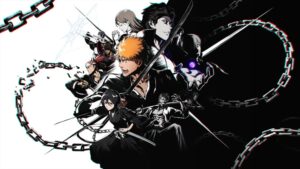 Bleach Rebirth of Souls é feito para os fãs — e produtor explica o porquê