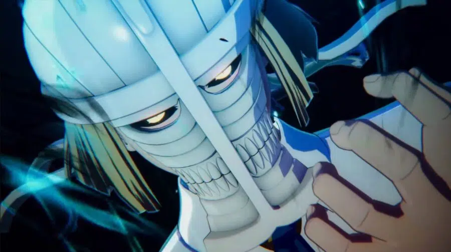 Bleach: Rebirth of Souls revela gameplay de Shinji Hirako em trailer especial