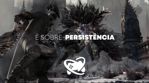 Bloodborne aparece no vídeo da PlayStation e chama do retorno reacende