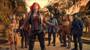 Diretor de Borderlands “poderia escrever um livro” sobre dificuldades enfrentadas pelo filme