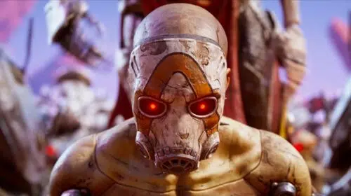 Borderlands 4 usa a Unreal Engine 5 e será lançado com crossplay completo