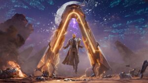 Adiantamento de Borderlands 4 não tem relação com GTA 6, diz Gearbox