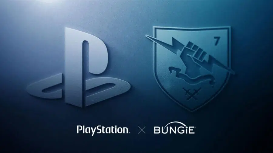 Sony absorve mais uma divisão da Bungie: equipe de Parcerias Estratégicas se junta à PlayStation