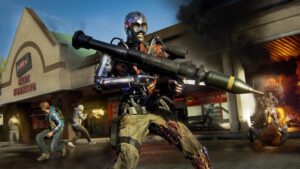 Presentão! Call of Duty: Black Ops 6 terá Natal com XP em dobro