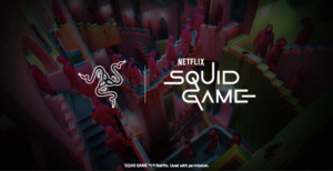 Razer anuncia coleção em colaboração com Round 6