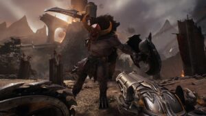 DOOM: The Dark Ages pode ser lançado em maio de 2025, indica insider