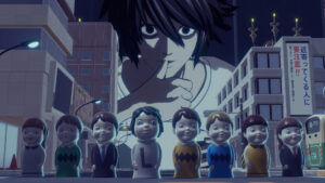 Atualização de Death Note Killer Within traz “solução” para casos de desistências nas partidas