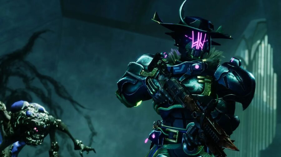 Greve de dubladores não afetará Destiny 2 em português
