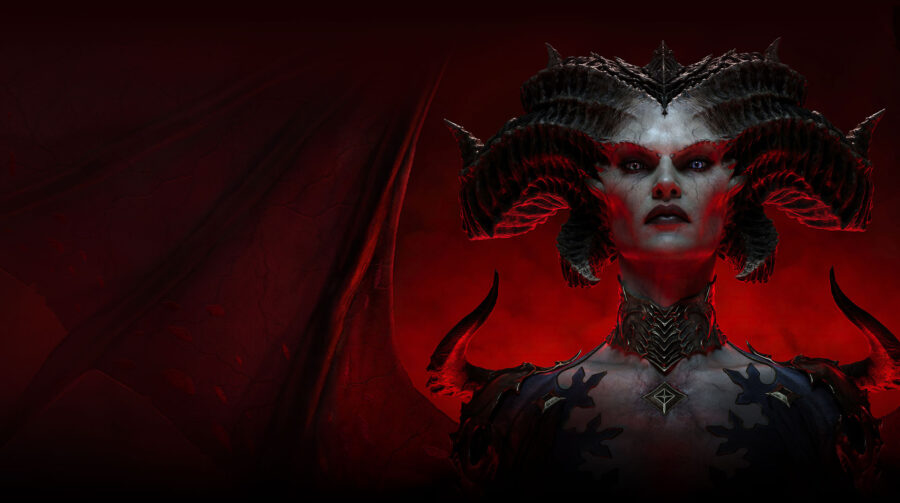 Diablo IV é mais uma atração de peso da Activision Blizzard confirmada para a CCXP24