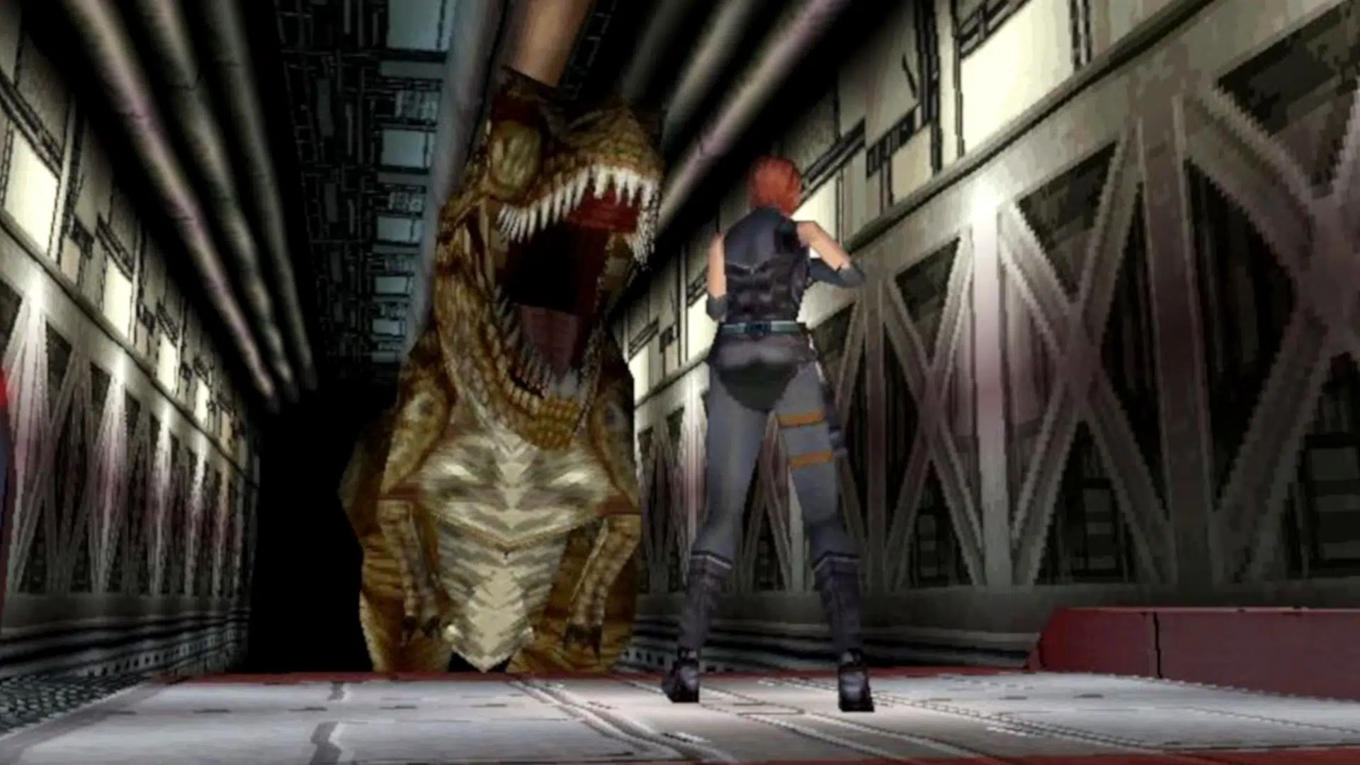 Dino Crisis