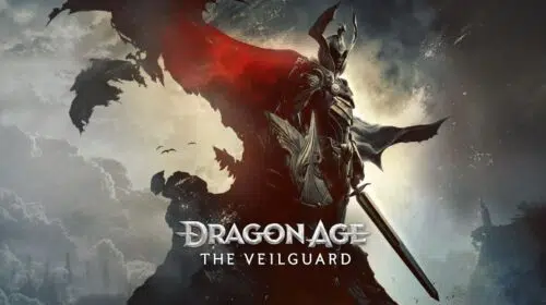 Criador de personagem de Dragon Age: The Veilguard está disponível de graça na PS Store