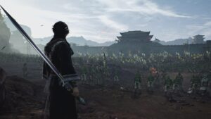 Estúdio de Dynasty Warriors promete “anúncio interessante” em 2025