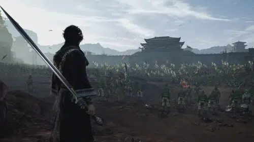 Estúdio de Dynasty Warriors promete 