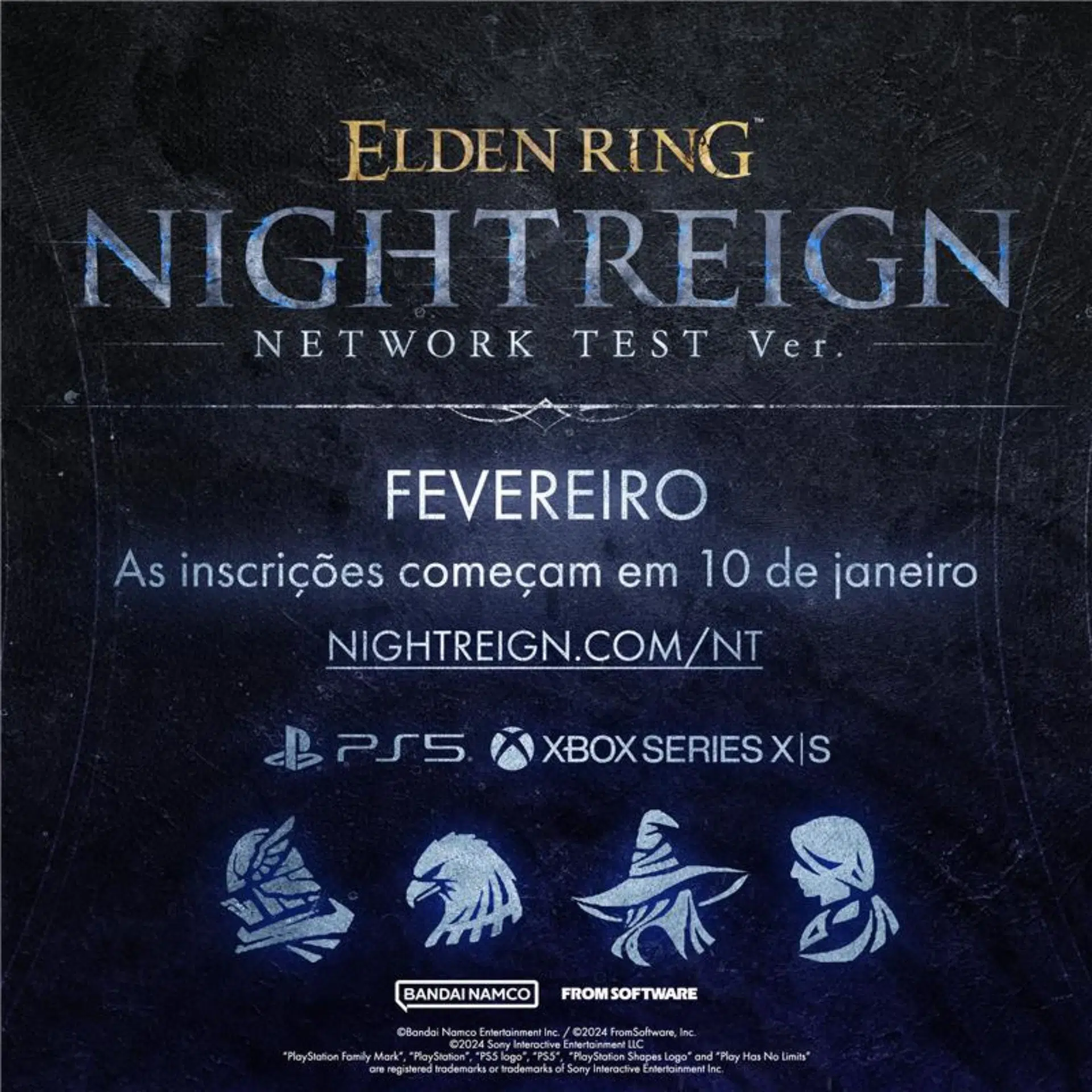 Elden Ring: Nightreign