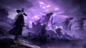 Elden Ring: Nightreign não está nas mãos de Hidetaka Miyazaki