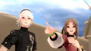Trailer de Fantasian Neo Dimension mostra gameplay com música de lendário compositor