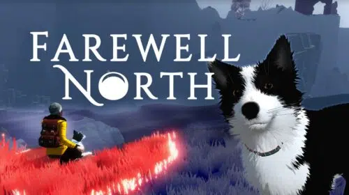 Game atmosférico de exploração, Farewell North está disponível para PS5