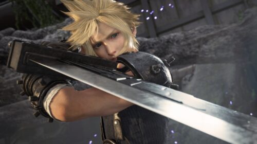 Veja as especificações para rodar Final Fantasy VII Rebirth no PC