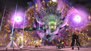 Atualização de Final Fantasy XIV adiciona missões de classes e mexe no sistema de batalha