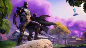 Cheater de Fortnite toma permaban e é condenado a pagar US$ 175 mil à Epic Games