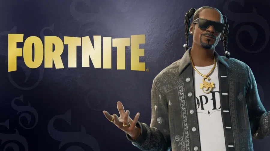 Snoop Fortnite Dogg: autógrafo do rapper para criança viraliza; veja