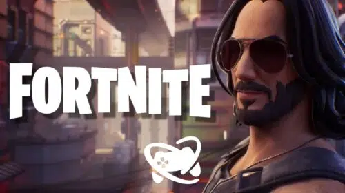 Night City invade Fortnite e skins de Cyberpunk 2077 são reveladas