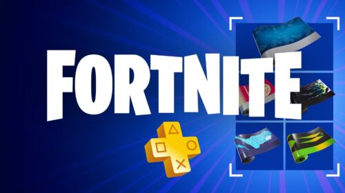 Fortnite tem pacote exclusivo para assinantes do PS Plus; resgate aqui!