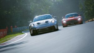 Shuhei Yoshida diz que salvou Gran Turismo de ser um fracasso