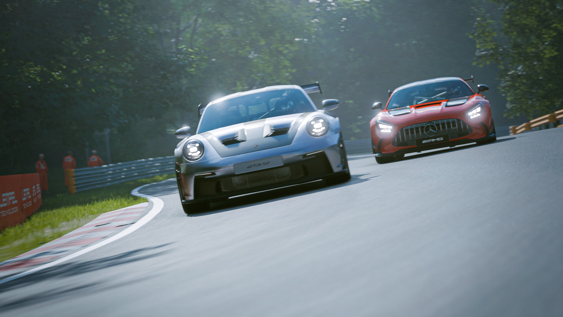 Alta velocidade! 10 ótimos jogos de corrida para aproveitar no PlayStation 5 10 Gran Turismo 7