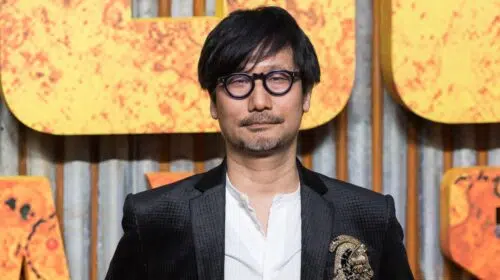 Hideo Kojima leu cerca de 300 livros para provar que jogos 