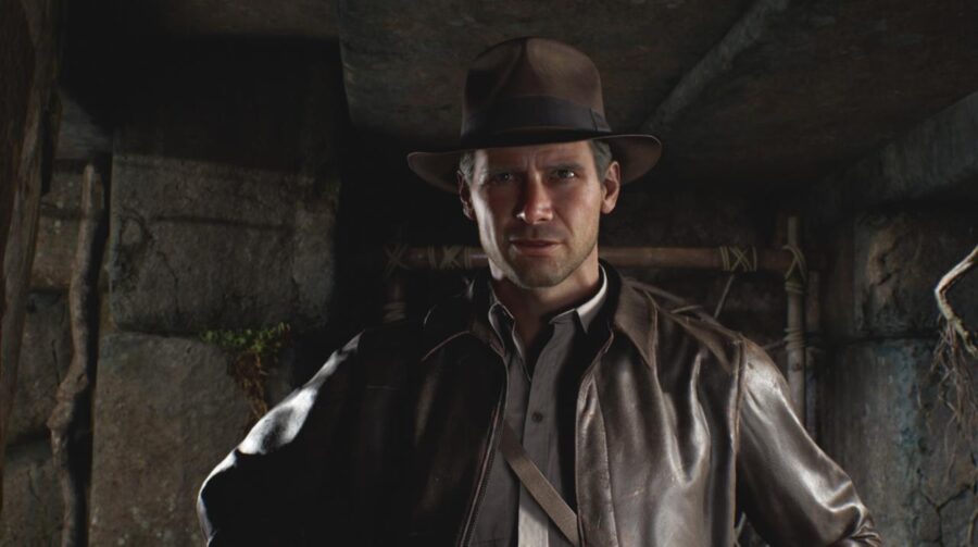 Lucasfilm Games diz que seria 