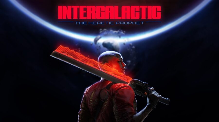 ATENÇÃO: Naughty Dog revela Intergalactic: The Heretic Prophet, seu novo jogo