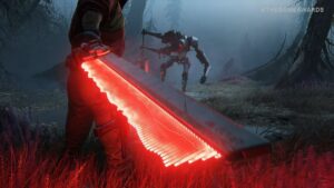 Intergalactic: The Heretic Prophet não deve sair antes de 2027