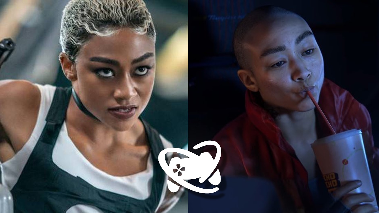 Detalhes de Intergalactic, novo jogo da Naughty Dog, que você precisa saber 3 Intergalactic the Heretic Prophet Tati Gabrielle Jordan Mun