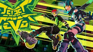 Próximo Jet Set Radio deve manter “espírito” dos jogos clássicos; nova imagem divulgada