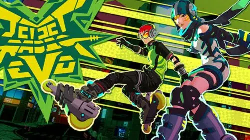 Próximo Jet Set Radio deve manter 