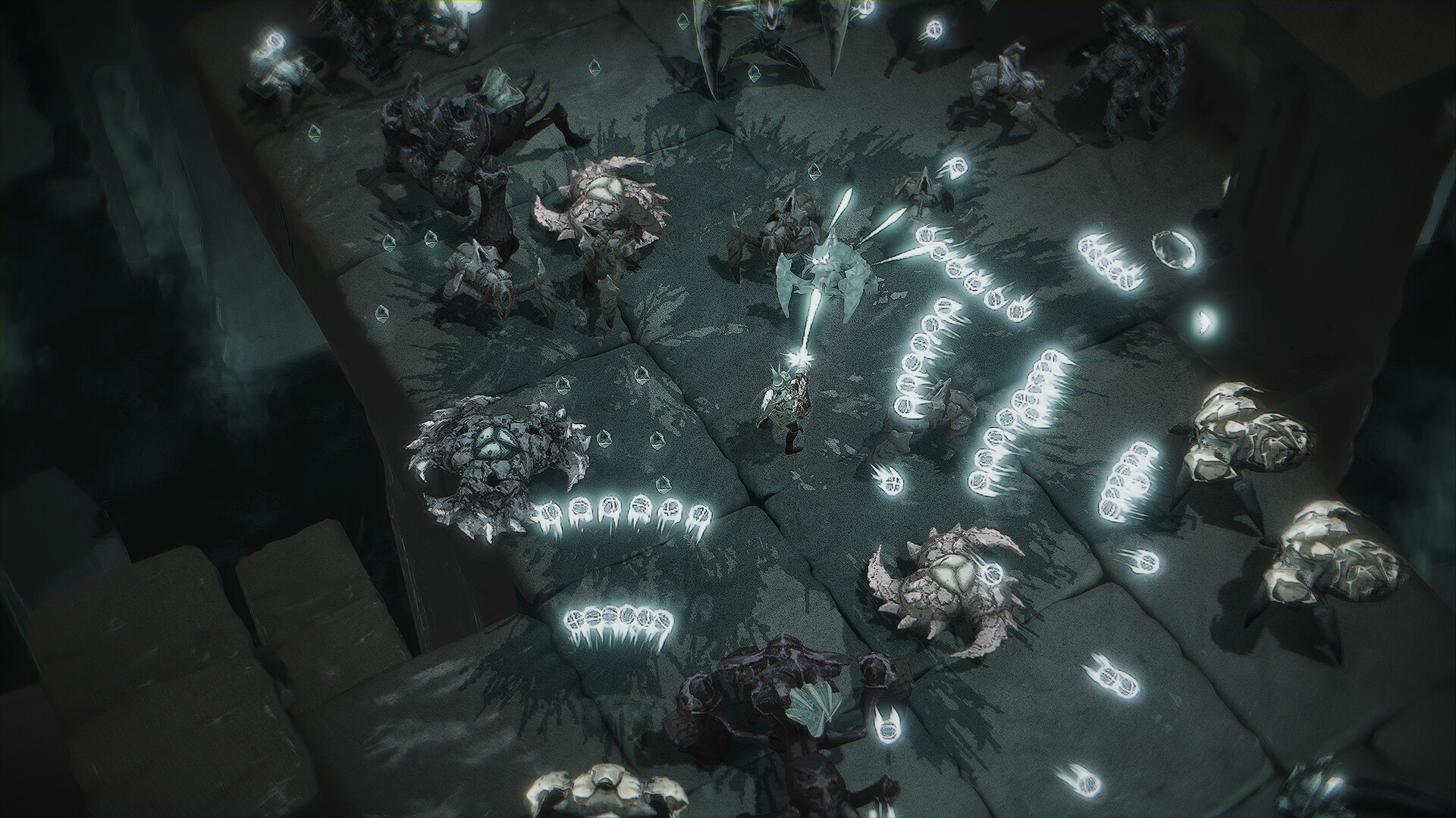 Os melhores jogos independentes de 2024 1 Kill Knight