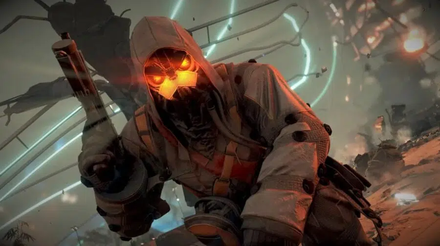 Killzone vai voltar, mas não do jeito que os fãs gostariam