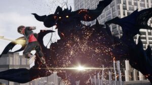Kingdom Hearts 4 pode ter primeiro trailer em showcase no início de 2025