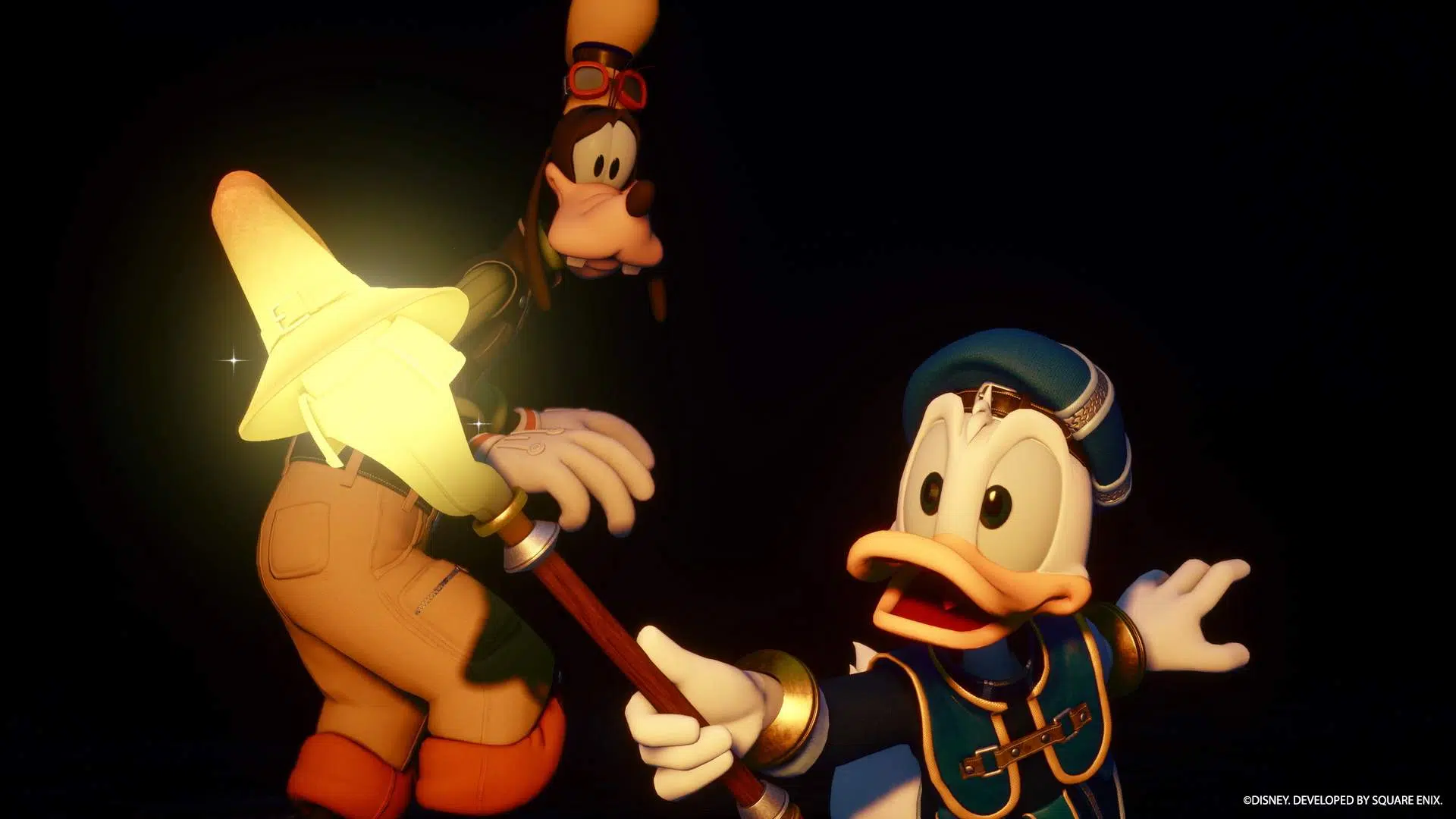 Kingdom Hearts 4