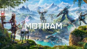 Tencent: Light of Motiram não é plágio e Sony quer monopólio