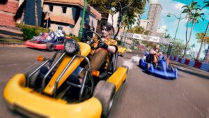 Like a Dragon: Pirate Yakuza in Hawaii terá karaokê, kart, garotas e muitas atividades