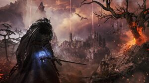 Mais de 200 pessoas trabalham na sequência de Lords of the Fallen, confirma CI Games