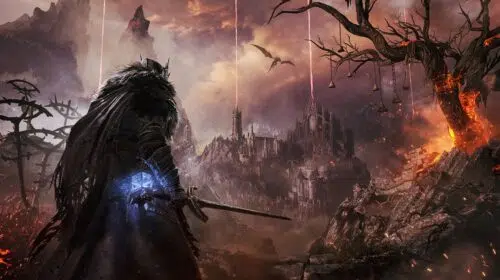 Mais de 200 pessoas trabalham na sequência de Lords of the Fallen, confirma CI Games