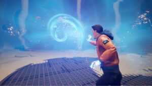 Que isso, MATCHO? FPS feito na Unreal Engine 5 chega em março ao PS5